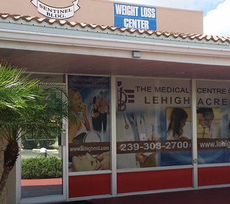 Medical Centre of Lehigh Acres - Lehigh Acres, FL