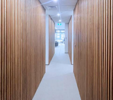 Fitouts Australia - Norwest, NSW