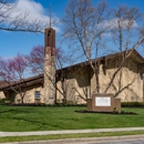 The Church of Jesus Christ of Latter-day Saints - Methodist Churches