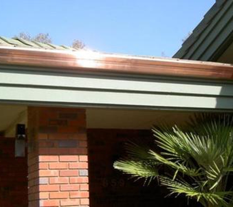 Five Star Rain Gutters, Inc. - Atascadero, CA