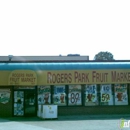 Rogers Park Fruit Market - Butchering
