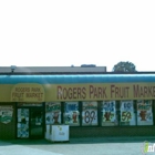 Rogers Park Fruit Market