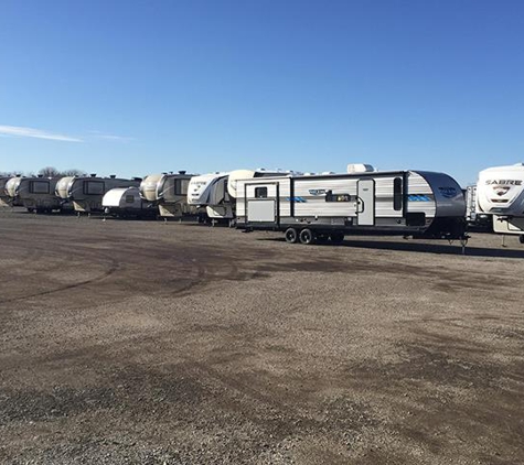 Camping World RV Sales - Braidwood, IL