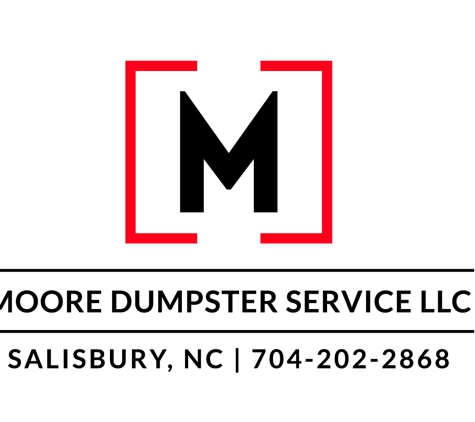 Moore Dumpster Service LLC - Salisbury, NC