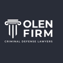 Olen Firm Criminal Defense Lawyers - Criminal Law Attorneys