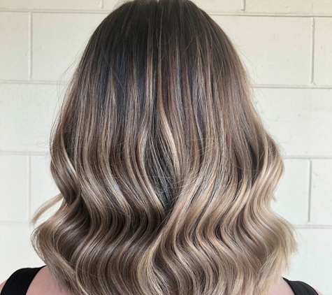EHB - Elegance Hair & Beauty - White Hills, VIC