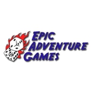 Epic Adventure Games - Games & Supplies