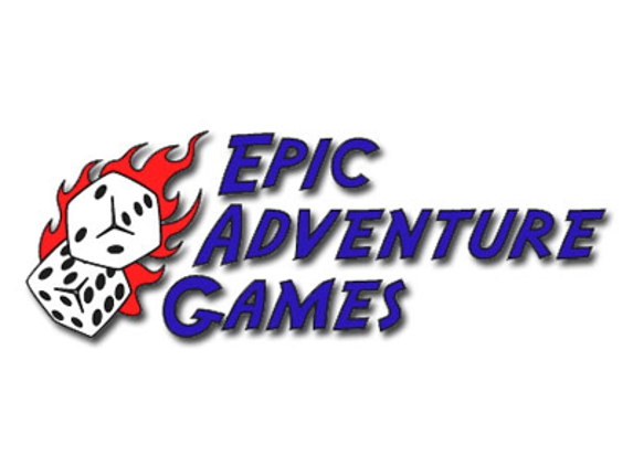 Epic Adventure Games - Scotts Valley, CA