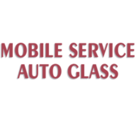 Mobile Service Auto Glass - Hutchinson, KS