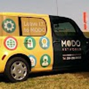 Modo Networks - Computer Network Design & Systems