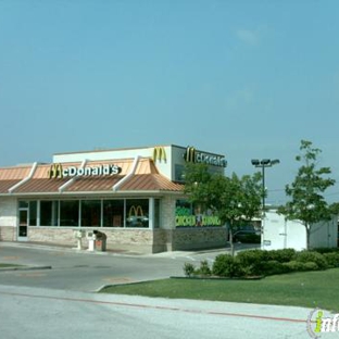 McDonald's - Arlington, TX