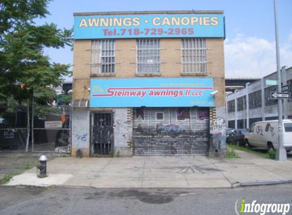 Steinway Awning, LLC - Long Island City, NY