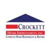 Crockett Home Improvement, Inc. gallery