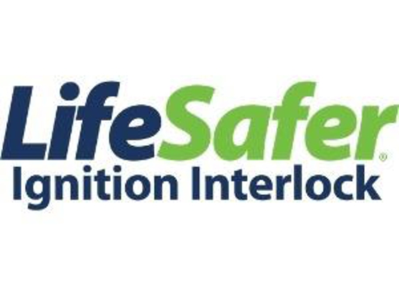 LifeSafer Ignition Interlock - Fredericksburg, VA