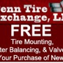 Penn Tire Exchange LLC