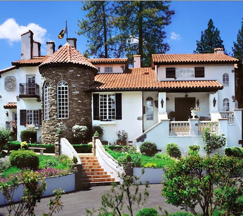 Chateau Du Sureau - Oakhurst, CA