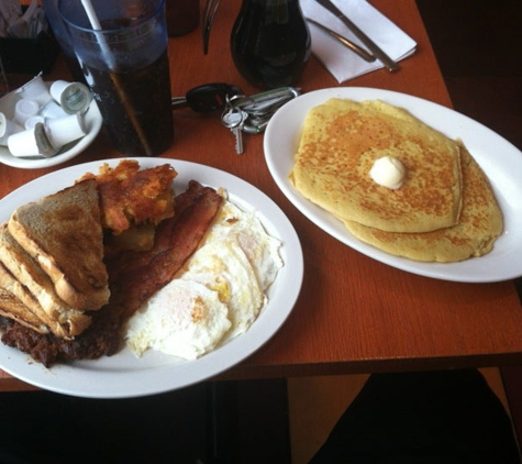 Eggs N'at - Coraopolis, PA