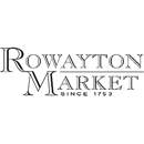 Rowayton Market - Grocery Stores