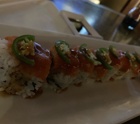 Rok Sushi Kitchen - Hermosa Beach, CA
