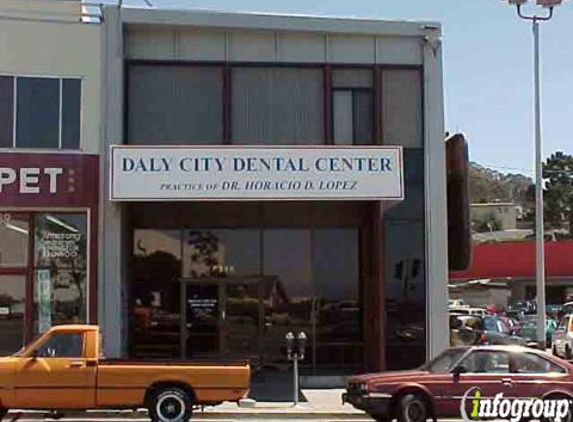 Daly City Dental Center - Daly City, CA