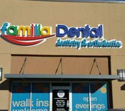 Familia Dental - Los Lunas, NM