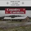 Country Corners gallery