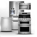 Appliance Man - Major Appliance Refinishing & Repair