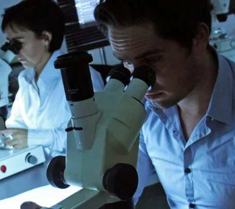 Independent Gemmological Laboratory - Waterloo, NSW