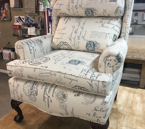 DZ Upholsterers - Gretna, LA