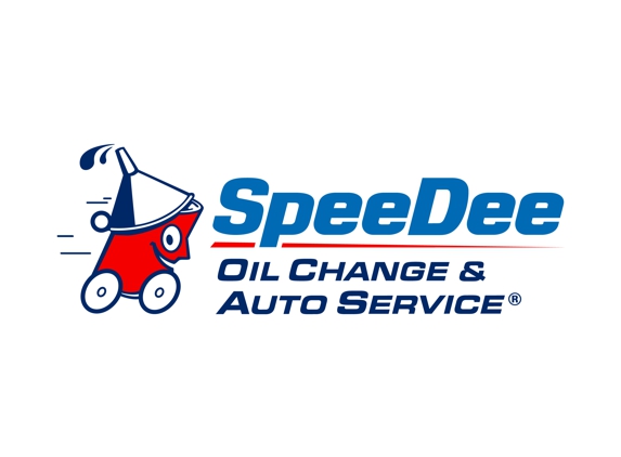 SpeeDee Oil Change & Auto Service - Mesquite, TX