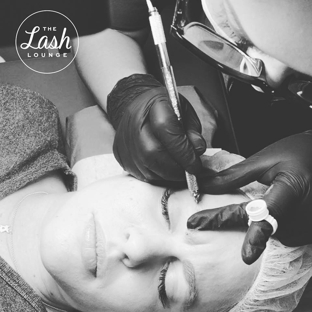 The Lash Lounge Raleigh-ITB - Raleigh, NC