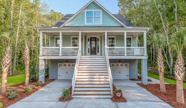 Eastwood Homes at The Retreat at Brownswood - Johns Island, SC