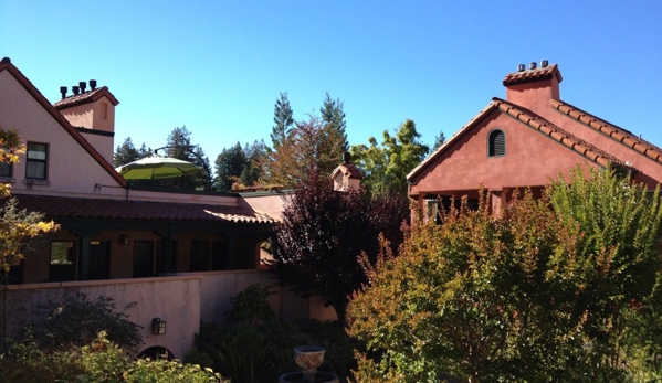 Applewood Inn, Restaurant and Spa - Guerneville, CA