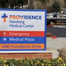 Providence Medical Plaza-Newberg - Medical Centers