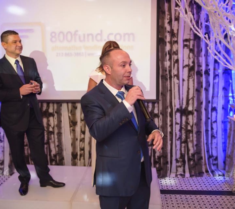 800fund.Com - New York, NY