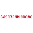 Cape Fear Mini Storage - Automobile Storage