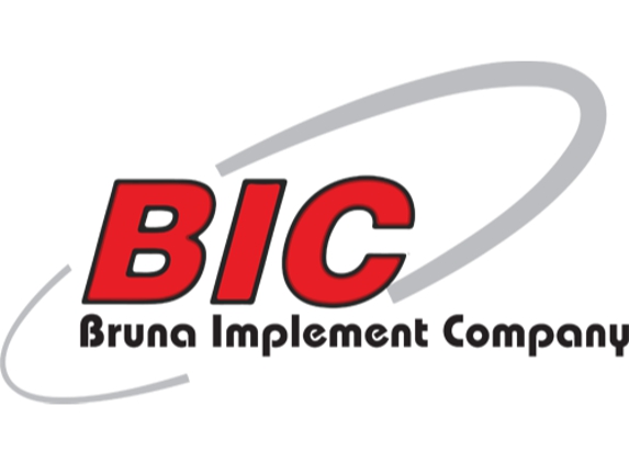 Bruna Implement Company - Humboldt, NE