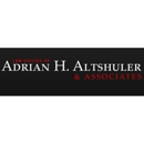 Law Offices of Adrian H. Altshuler & Associates - Attorneys