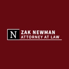 Zak Newman