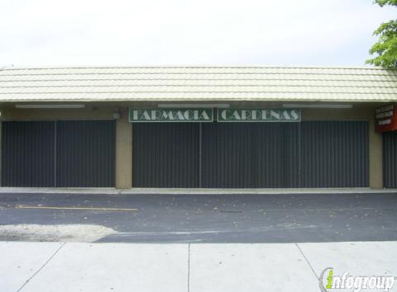 Farmacia Cardenas - Hialeah, FL