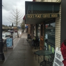 Rick's Place - Coffee & Espresso Restaurants