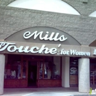 Mills - Touche