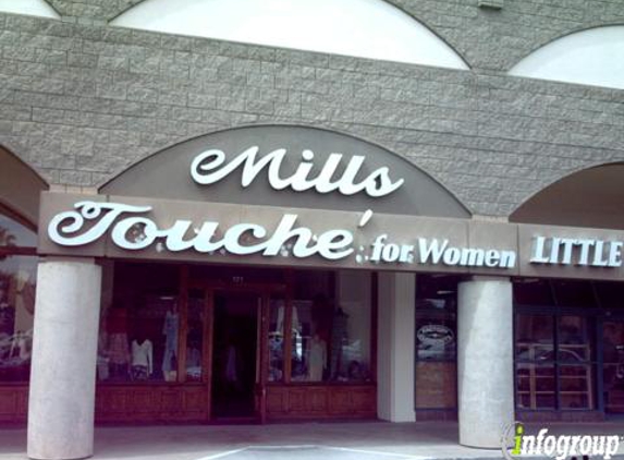 Mills - Touche - Tucson, AZ