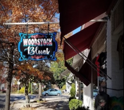 Woodstock Blues, Inc. - Woodstock, NY