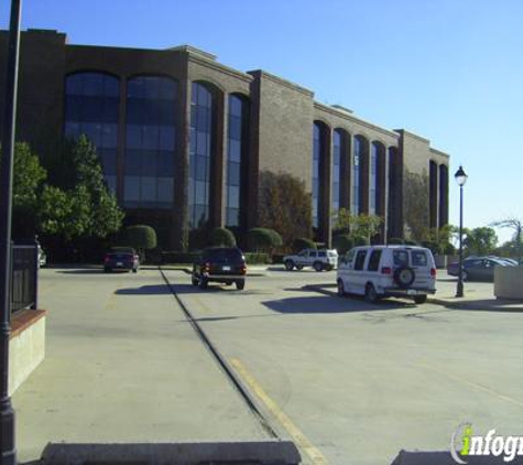 Simmons Bank - Oklahoma City, OK