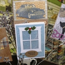 County Purr Farm Scrapbooking