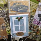 County Purr Farm Scrapbooking