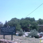 Canyon Gate Apartments