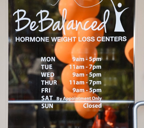 BeBalanced Natural Weight Loss Centers - Ormond Beach, FL