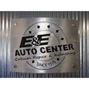 E and E Auto Center - Auto Repair & Service